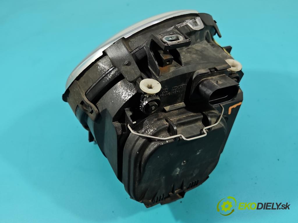 Vw Lupo 1.4 16V 75 HP manual 55 kW 1390 cm3 3- Reflektor: ľavý 0301194301 (Kľučka dverí ostatné)