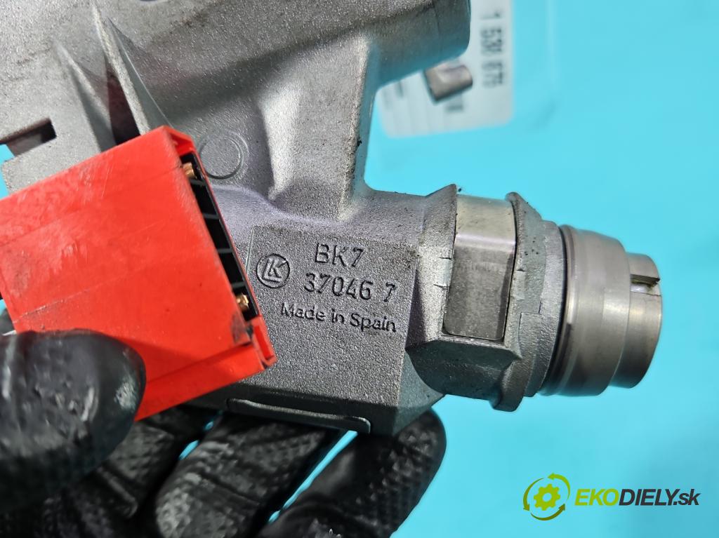 Vw Lupo 1.4 16V 75 HP manual 55 kW 1390 cm3 3- Spínačka 357905851F (Spínacia skrinka)