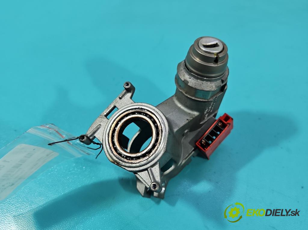 Vw Lupo 1.4 16V 75 HP manual 55 kW 1390 cm3 3- Spínačka 357905851F (Spínacia skrinka)