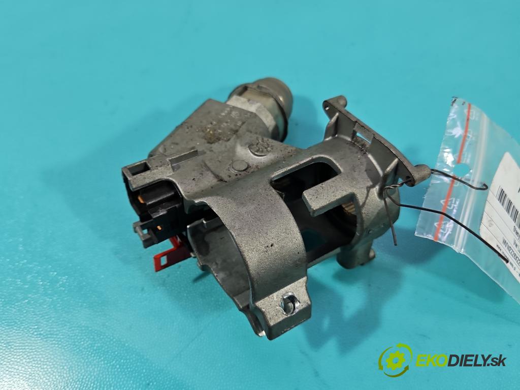 Vw Lupo 1.4 16V 75 HP manual 55 kW 1390 cm3 3- Spínačka 357905851F (Spínacia skrinka)