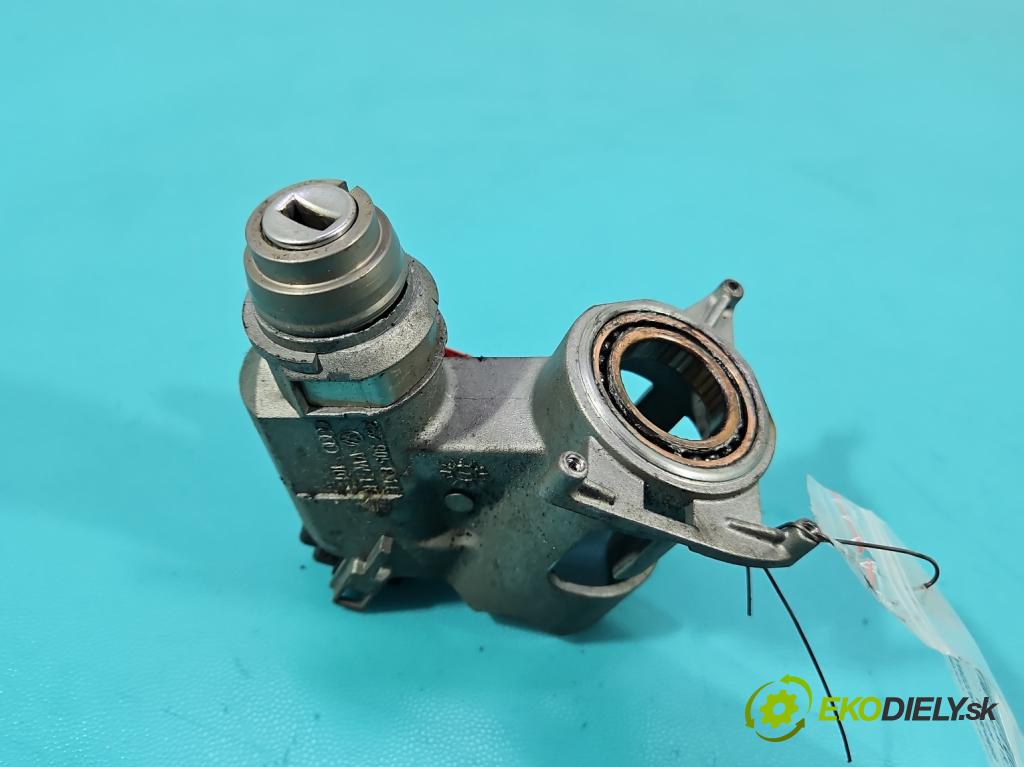 Vw Lupo 1.4 16V 75 HP manual 55 kW 1390 cm3 3- Spínačka 357905851F (Spínacia skrinka)