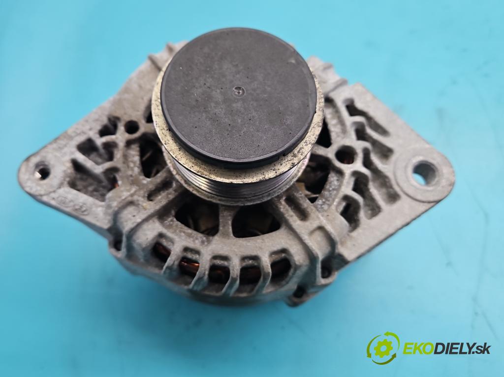 Hyundai Elantra VI 2015-2020 1.6 16V 128 HP automatic 94 kW 1591 cm3 4- Alternator 37300-2B910 (Alternátor)