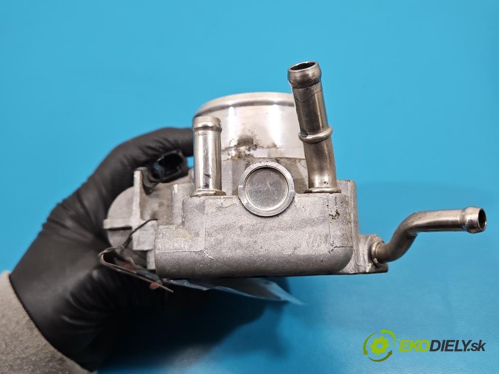 Hyundai Elantra VI 2015-2020 1.6 16V 128 HP automatic 94 kW 1591 cm3 4- klapka 0280750630 (Škrtiaca klapka)