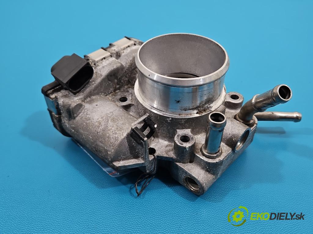 Hyundai Elantra VI 2015-2020 1.6 16V 128 HP automatic 94 kW 1591 cm3 4- klapka 0280750630 (Škrtiaca klapka)