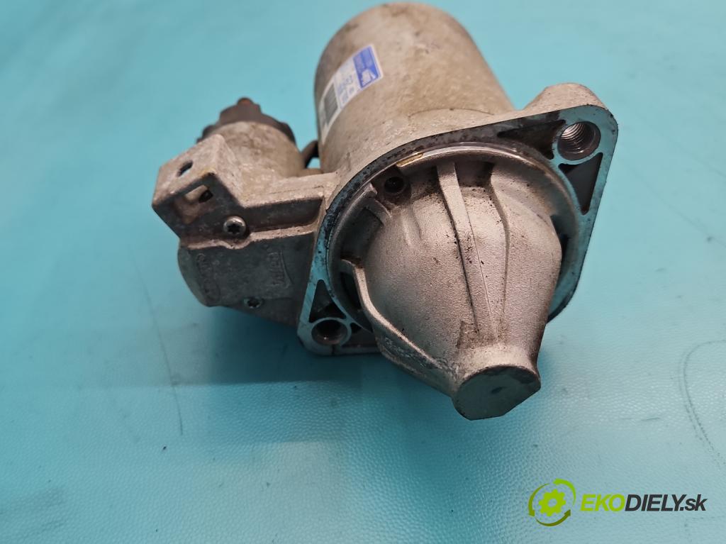 Hyundai Elantra VI 2015-2020 1.6 16V 128 HP automatic 94 kW 1591 cm3 4- štartér 36100-2B110 (Štartér)