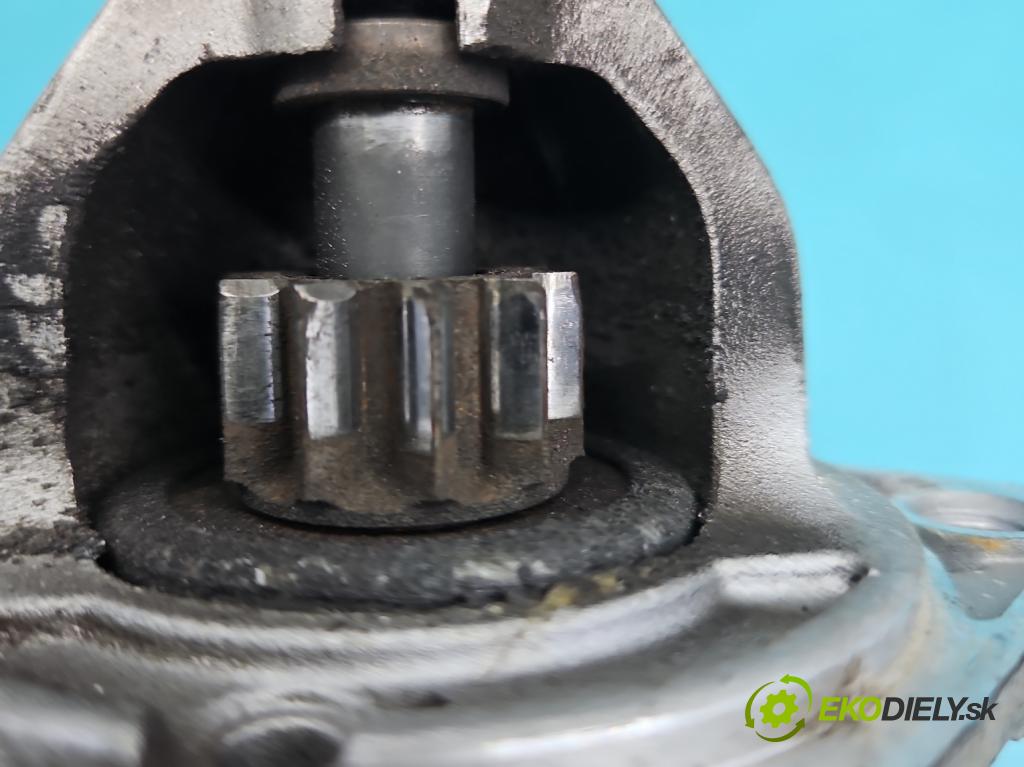 Hyundai Elantra VI 2015-2020 1.6 16V 128 HP automatic 94 kW 1591 cm3 4- štartér 36100-2B110 (Štartér)