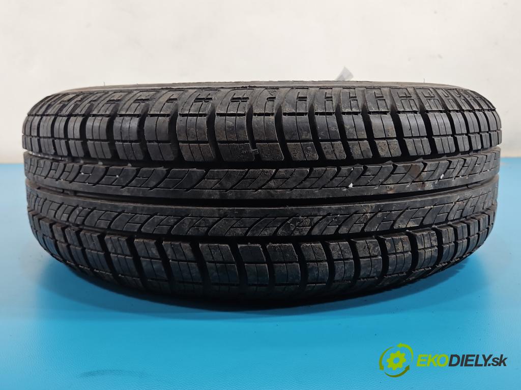 Vw Lupo 1.4 16V 75 HP manual 55 kW 1390 cm3 3- koleso rezervne 13"