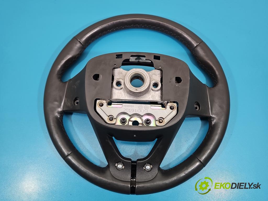 Hyundai Elantra VI 2015-2020 1.6 16V 128 HP automatic 94 kW 1591 cm3 4- volant 56130-F2AA0 (Volant)