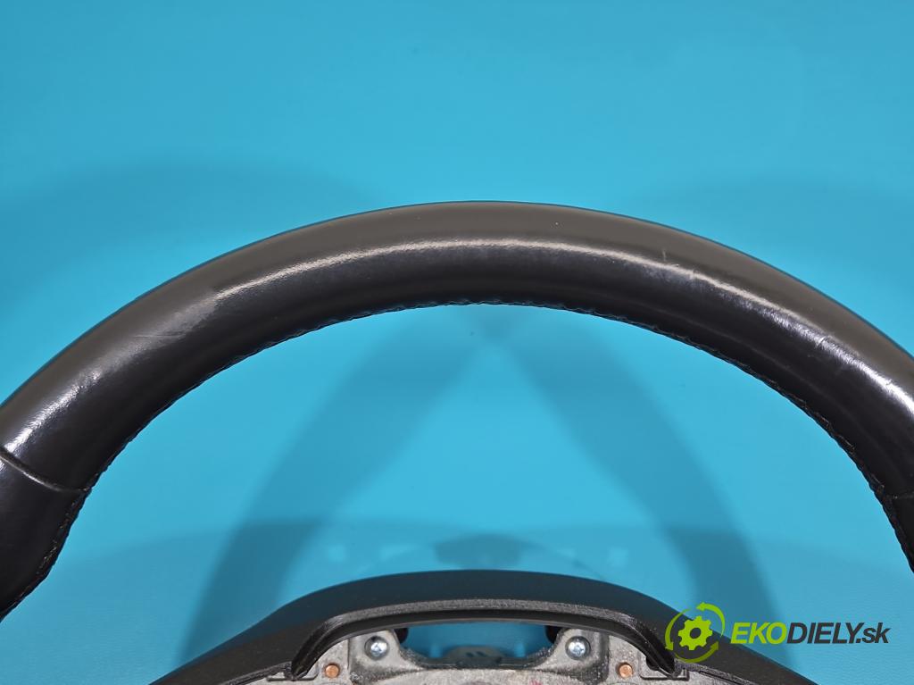 Hyundai Elantra VI 2015-2020 1.6 16V 128 HP automatic 94 kW 1591 cm3 4- volant 56130-F2AA0 (Volant)