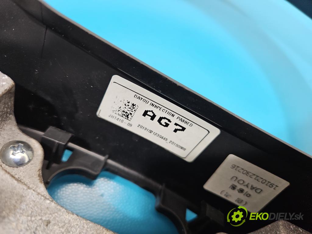 Hyundai Elantra VI 2015-2020 1.6 16V 128 HP automatic 94 kW 1591 cm3 4- volant 56130-F2AA0 (Volant)