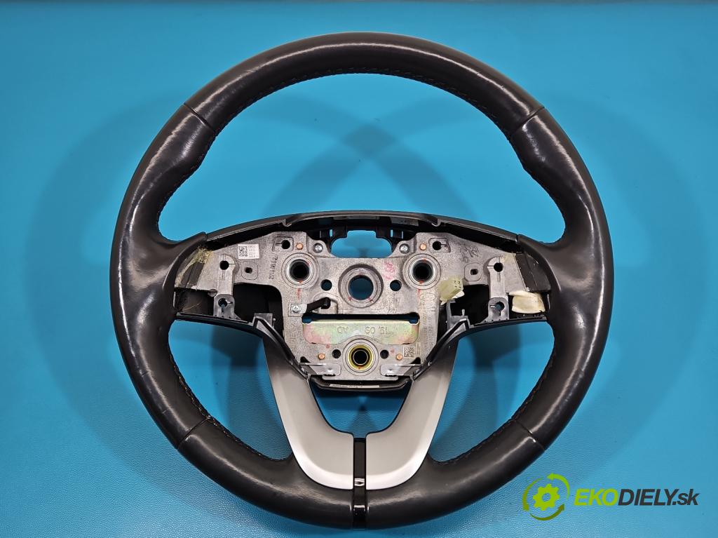 Hyundai Elantra VI 2015-2020 1.6 16V 128 HP automatic 94 kW 1591 cm3 4- volant 56130-F2AA0 (Volant)