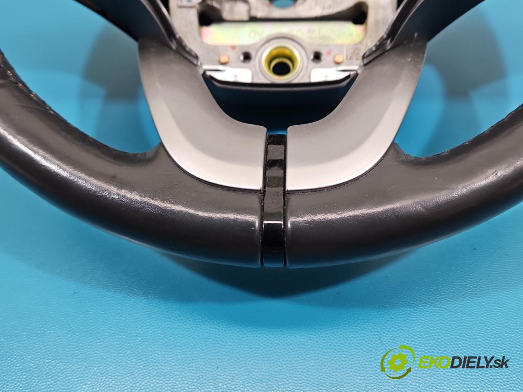 Hyundai Elantra VI 2015-2020 1.6 16V 128 HP automatic 94 kW 1591 cm3 4- volant 56130-F2AA0 (Volant)