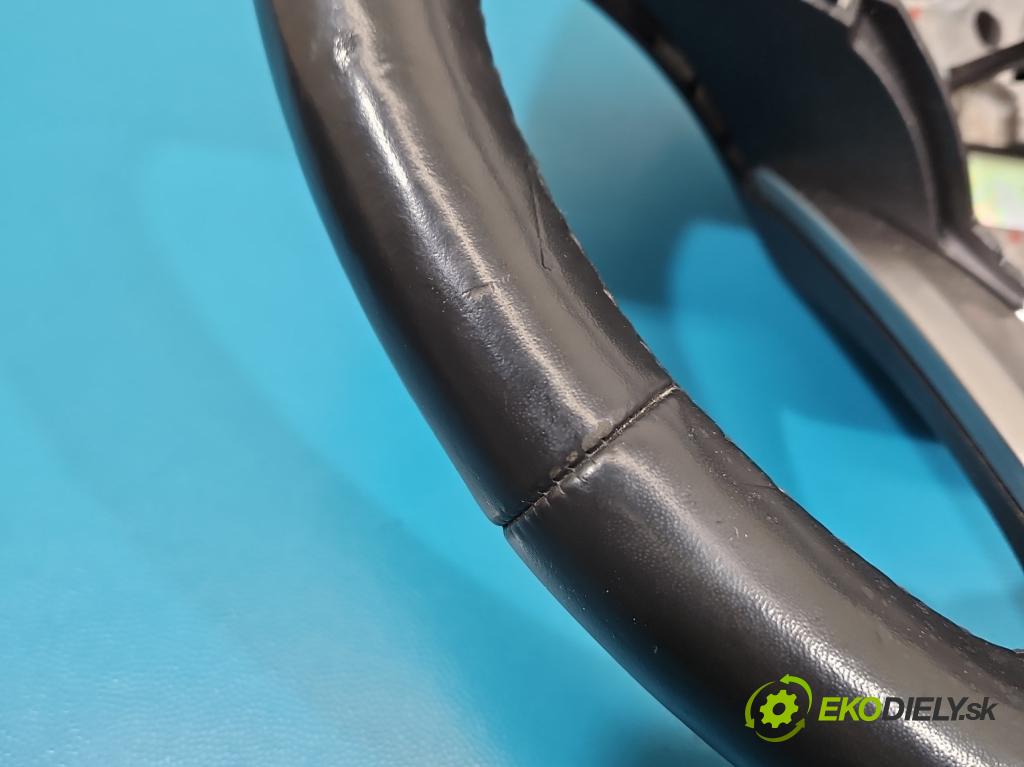 Hyundai Elantra VI 2015-2020 1.6 16V 128 HP automatic 94 kW 1591 cm3 4- volant 56130-F2AA0 (Volant)