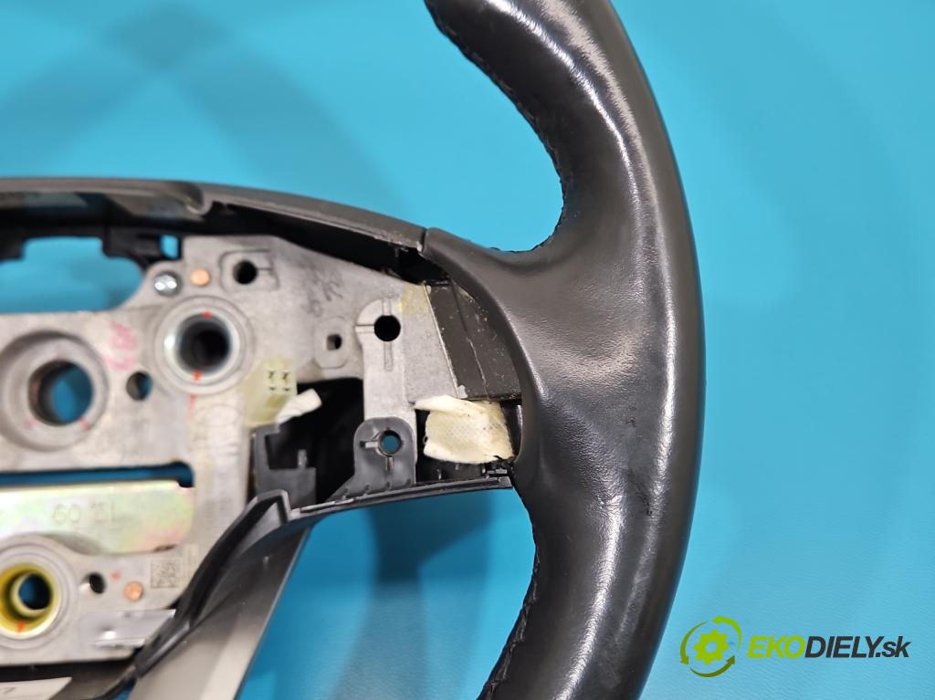 Hyundai Elantra VI 2015-2020 1.6 16V 128 HP automatic 94 kW 1591 cm3 4- volant 56130-F2AA0 (Volant)