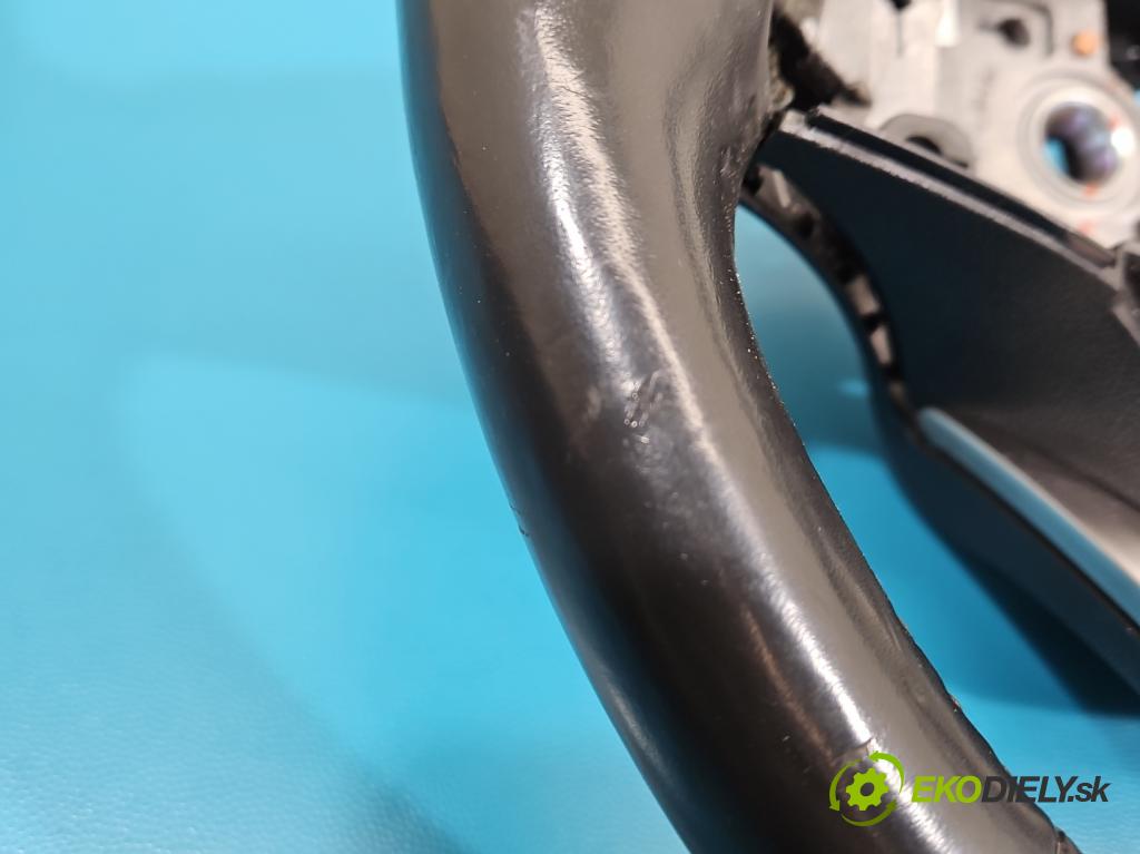 Hyundai Elantra VI 2015-2020 1.6 16V 128 HP automatic 94 kW 1591 cm3 4- volant 56130-F2AA0 (Volant)