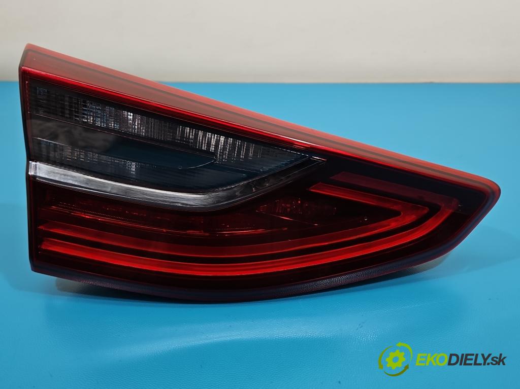 Kia Ceed III 2018- 1.5 160 HP automatic 117.5 kW 1482 cm3 5- svetlo / reflektor zadné ľavé 92403J7050 (Kľučka dverí ostatné)