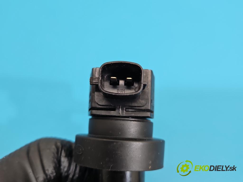 Hyundai Elantra VI 2015-2020 1.6 16V 128 HP automatic 94 kW 1591 cm3 4- cievka zapaľovacia 27301-2B010 (Zapaľovacia cievka)