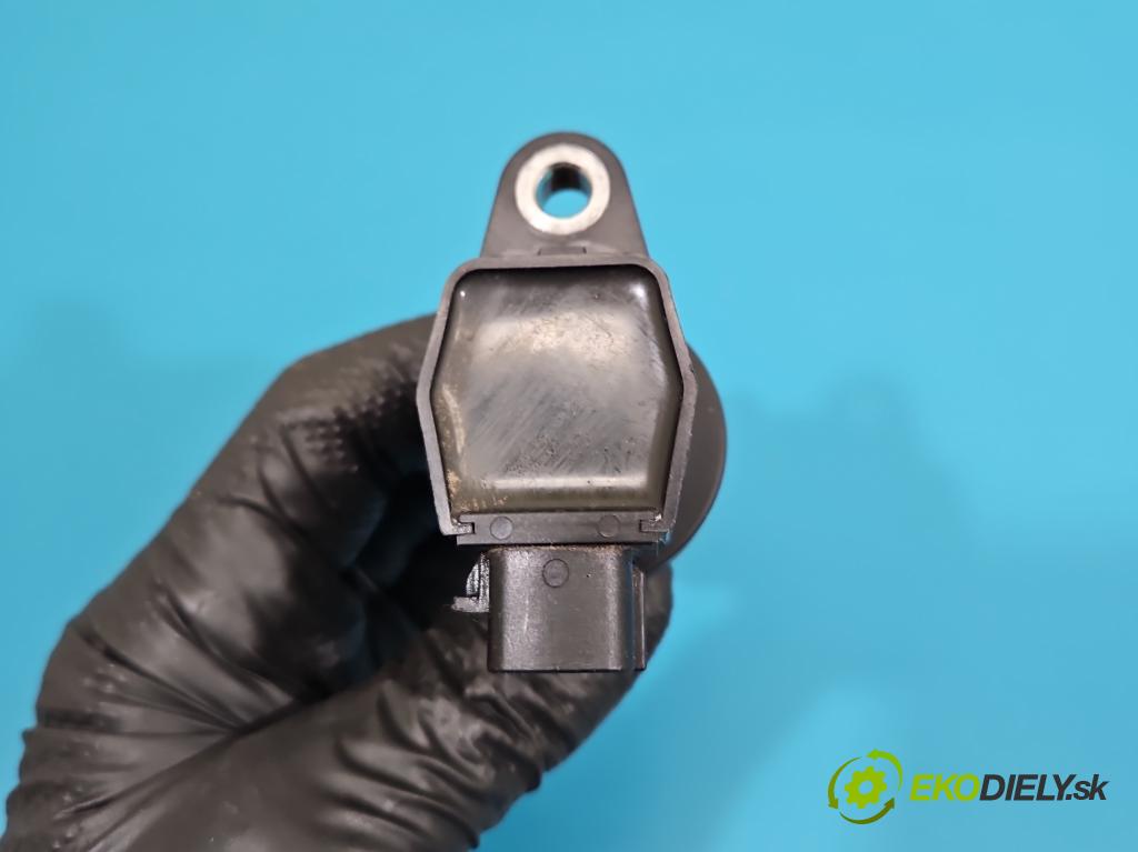 Hyundai Elantra VI 2015-2020 1.6 16V 128 HP automatic 94 kW 1591 cm3 4- cievka zapaľovacia 27301-2B010 (Zapaľovacia cievka)