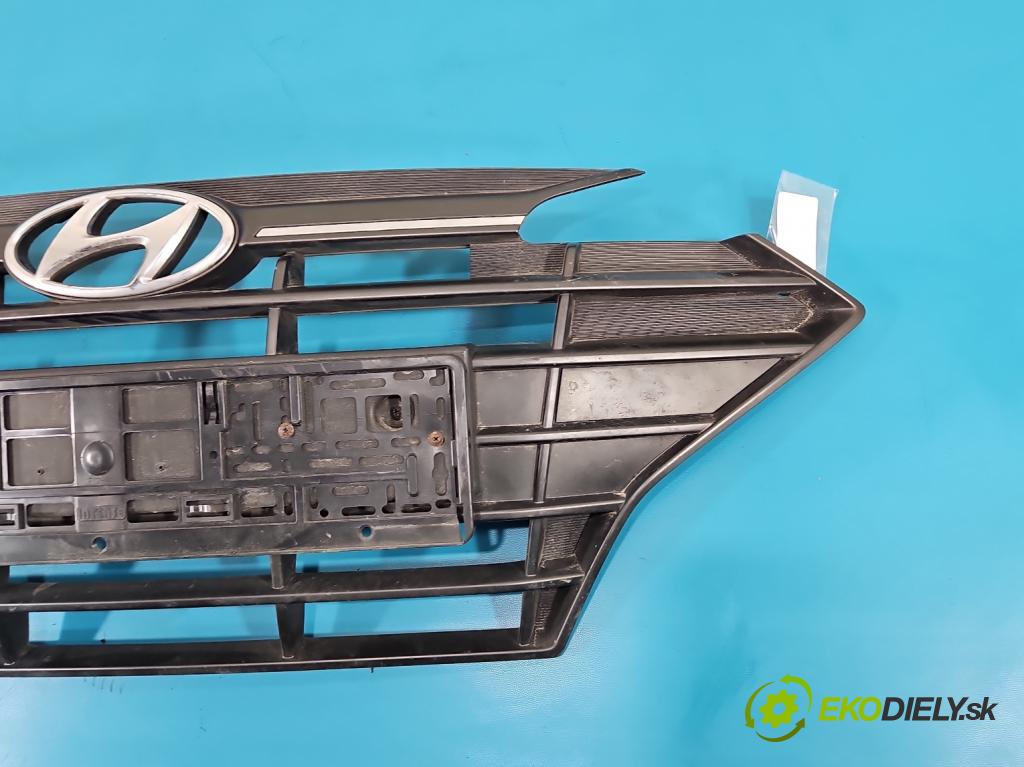 Hyundai Elantra VI 2015-2020 1.6 16V 128 HP automatic 94 kW 1591 cm3 4- miežka 86352-F2AA0-2