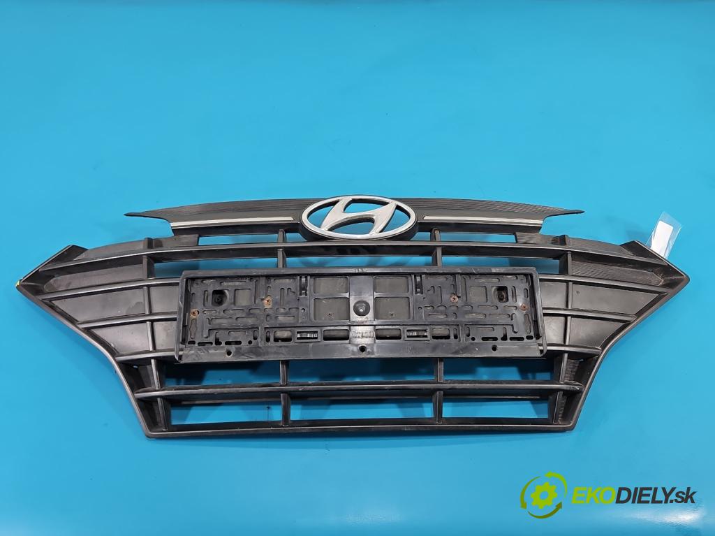 Hyundai Elantra VI 2015-2020 1.6 16V 128 HP automatic 94 kW 1591 cm3 4- miežka 86352-F2AA0-2