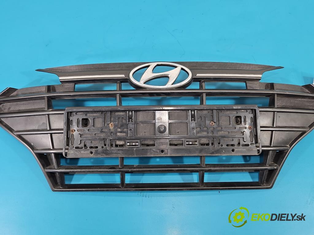 Hyundai Elantra VI 2015-2020 1.6 16V 128 HP automatic 94 kW 1591 cm3 4- miežka 86352-F2AA0-2