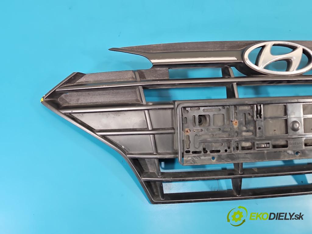 Hyundai Elantra VI 2015-2020 1.6 16V 128 HP automatic 94 kW 1591 cm3 4- miežka 86352-F2AA0-2