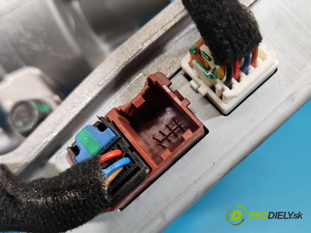 Hyundai Elantra VI 2015-2020 1.6 16V 128 HP automatic 94 kW 1591 cm3 4- čerpadlo posilovač F2563-99505 (Servočerpadlo)