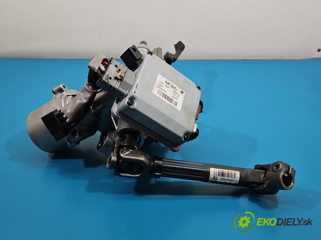 Hyundai Elantra VI 2015-2020 1.6 16V 128 HP automatic 94 kW 1591 cm3 4- čerpadlo posilovač F2563-99505 (Servočerpadlo)