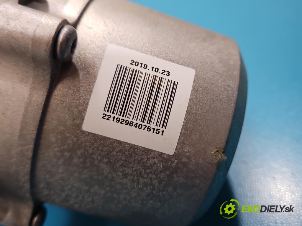 Hyundai Elantra VI 2015-2020 1.6 16V 128 HP automatic 94 kW 1591 cm3 4- čerpadlo posilovač F2563-99505 (Servočerpadlo)