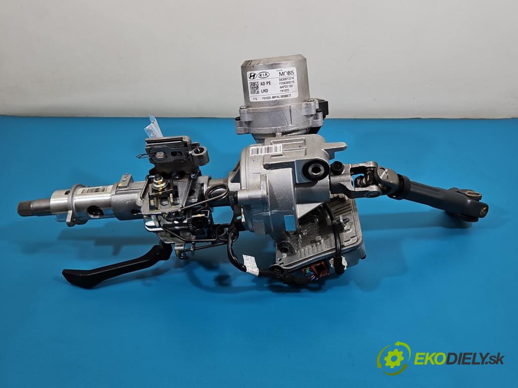 Hyundai Elantra VI 2015-2020 1.6 16V 128 HP automatic 94 kW 1591 cm3 4- čerpadlo posilovač F2563-99505 (Servočerpadlo)