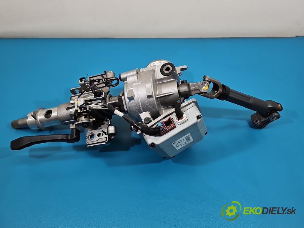 Hyundai Elantra VI 2015-2020 1.6 16V 128 HP automatic 94 kW 1591 cm3 4- čerpadlo posilovač F2563-99505 (Servočerpadlo)