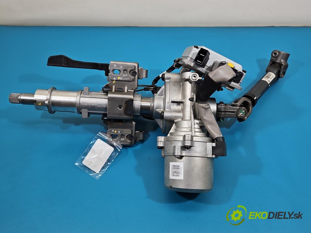 Hyundai Elantra VI 2015-2020 1.6 16V 128 HP automatic 94 kW 1591 cm3 4- čerpadlo posilovač F2563-99505 (Servočerpadlo)