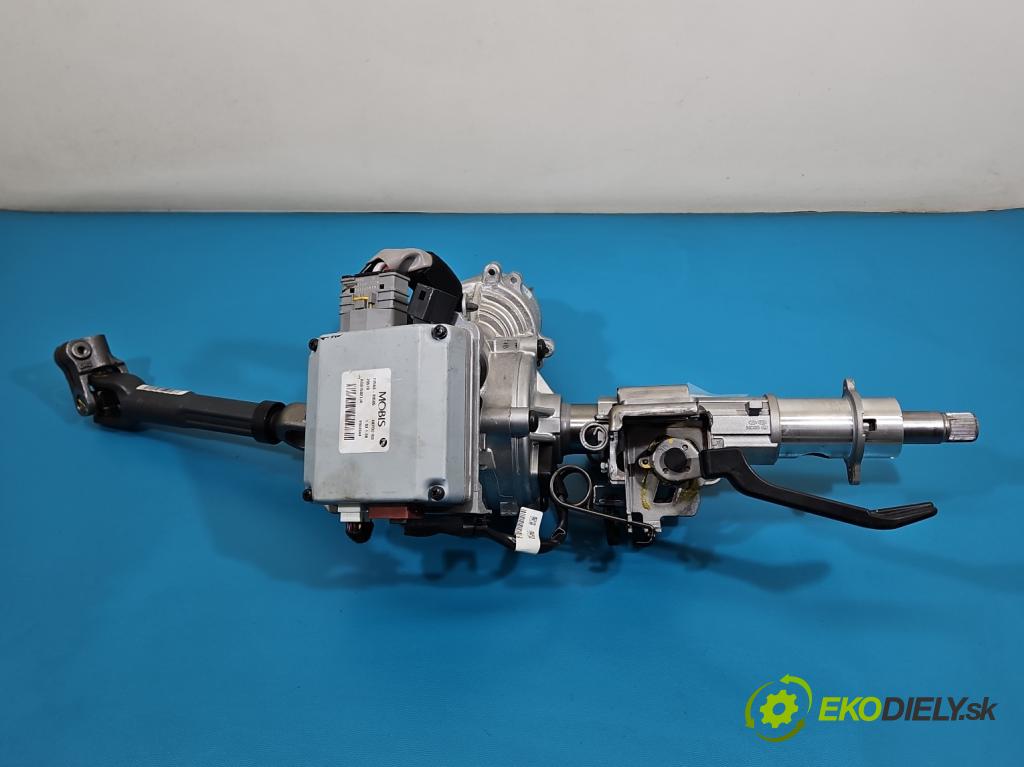 Hyundai Elantra VI 2015-2020 1.6 16V 128 HP automatic 94 kW 1591 cm3 4- čerpadlo posilovač F2563-99505 (Servočerpadlo)