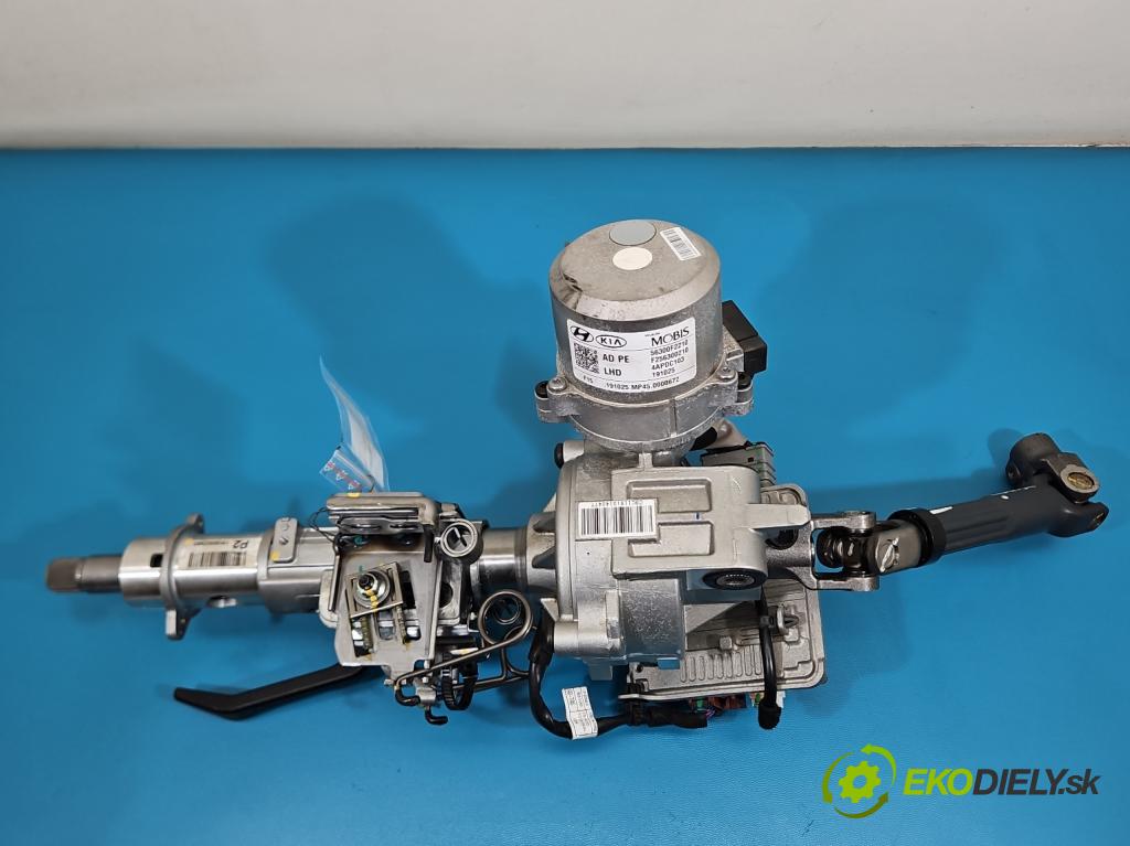 Hyundai Elantra VI 2015-2020 1.6 16V 128 HP automatic 94 kW 1591 cm3 4- čerpadlo posilovač F2563-99505 (Servočerpadlo)