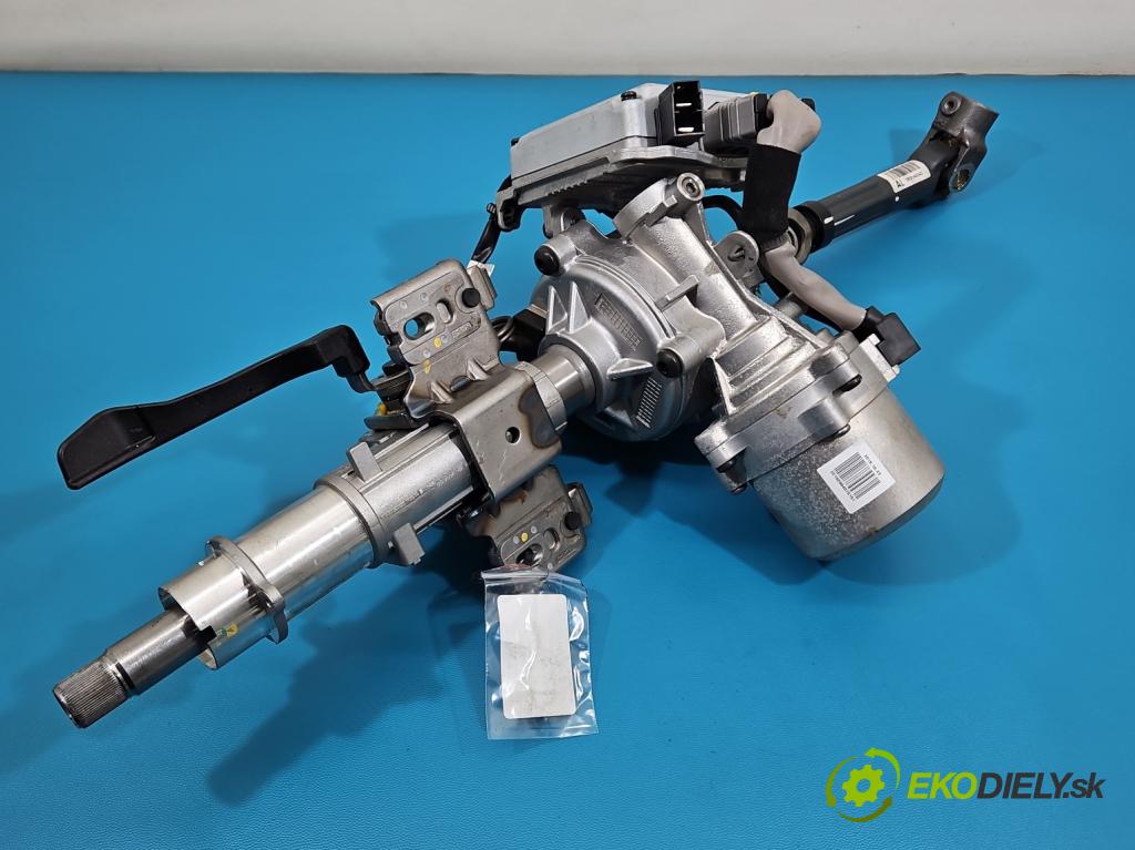 Hyundai Elantra VI 2015-2020 1.6 16V 128 hp automatic 94 kW 1591 cm3 4- čerpadlo posilovač F2563-99505 (Servočerpadlo)