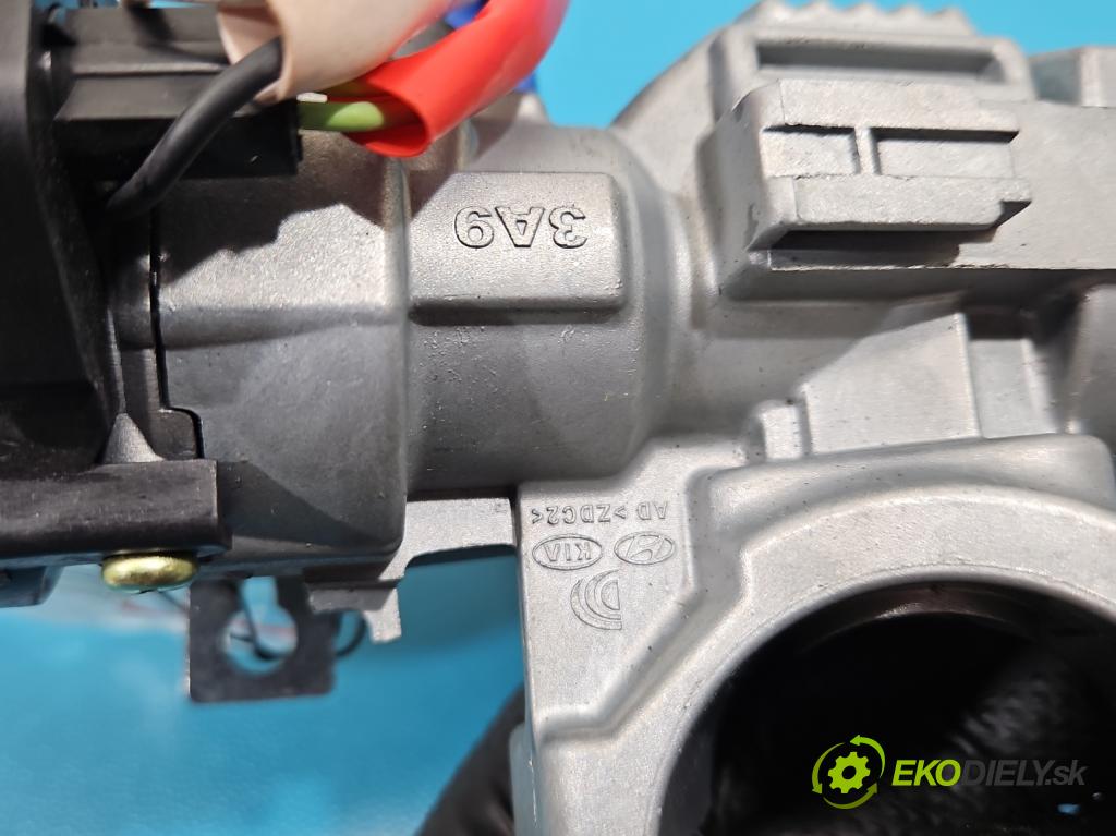 Hyundai Elantra VI 2015-2020 1.6 16V 128 HP automatic 94 kW 1591 cm3 4- Spínačka  (Spínacia skrinka)