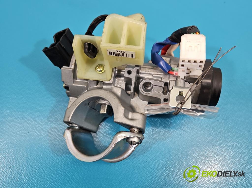 Hyundai Elantra VI 2015-2020 1.6 16V 128 HP automatic 94 kW 1591 cm3 4- Spínačka  (Spínacia skrinka)