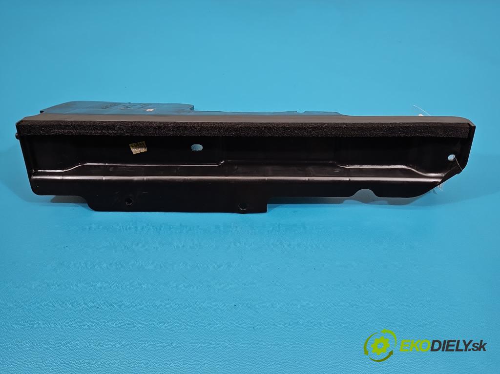 Hyundai Elantra VI 2015-2020 1.6 16V 128 HP automatic 94 kW 1591 cm3 4- kryt plast 29134-F2500