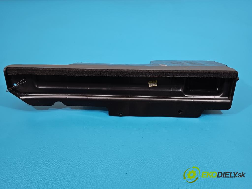 Hyundai Elantra VI 2015-2020 1.6 16V 128 HP automatic 94 kW 1591 cm3 4- kryt plast 29136-F2500