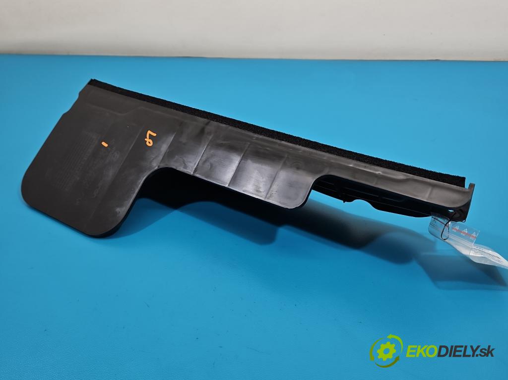 Hyundai Elantra VI 2015-2020 1.6 16V 128 HP automatic 94 kW 1591 cm3 4- kryt plast 29136-F2500
