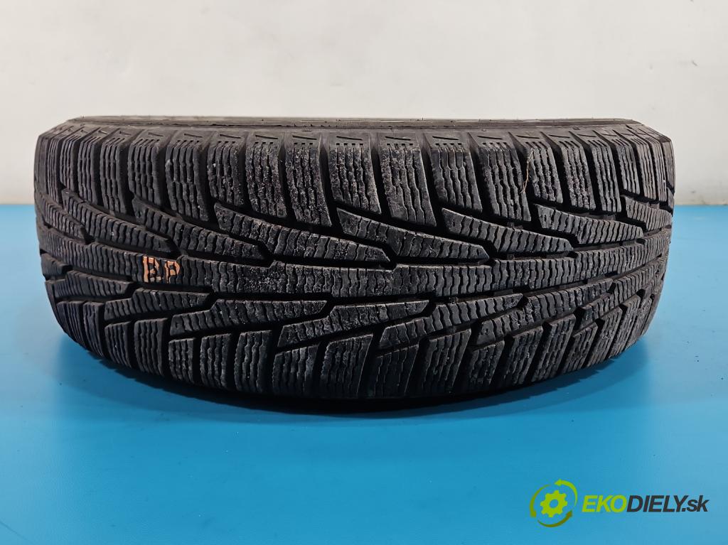 Hyundai Elantra VI 2015-2020 1.6 16V 128 HP automatic 94 kW 1591 cm3 4- pneumatika zimné 4ks komplet