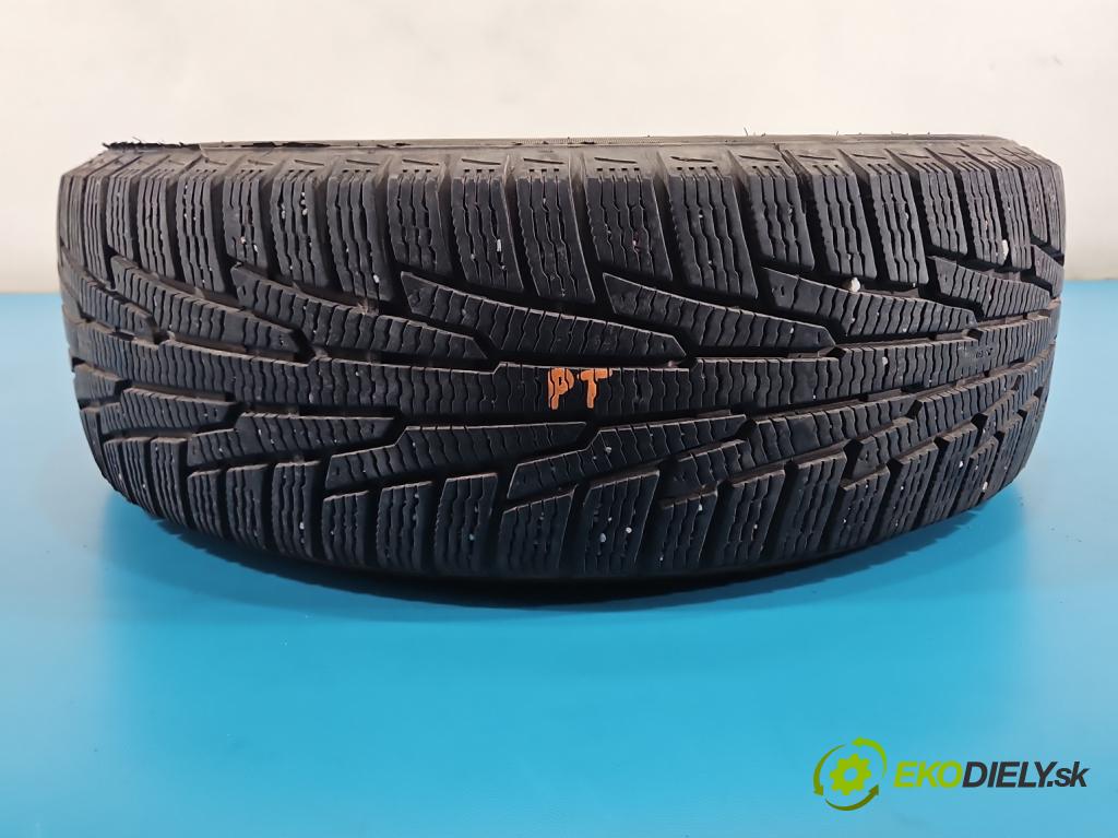 Hyundai Elantra VI 2015-2020 1.6 16V 128 HP automatic 94 kW 1591 cm3 4- pneumatika zimné 4ks komplet