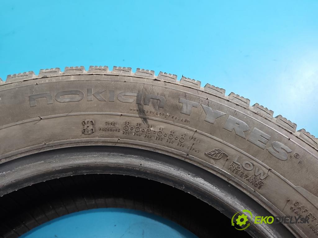 Hyundai Elantra VI 2015-2020 1.6 16V 128 HP automatic 94 kW 1591 cm3 4- pneumatika zimné 4ks komplet