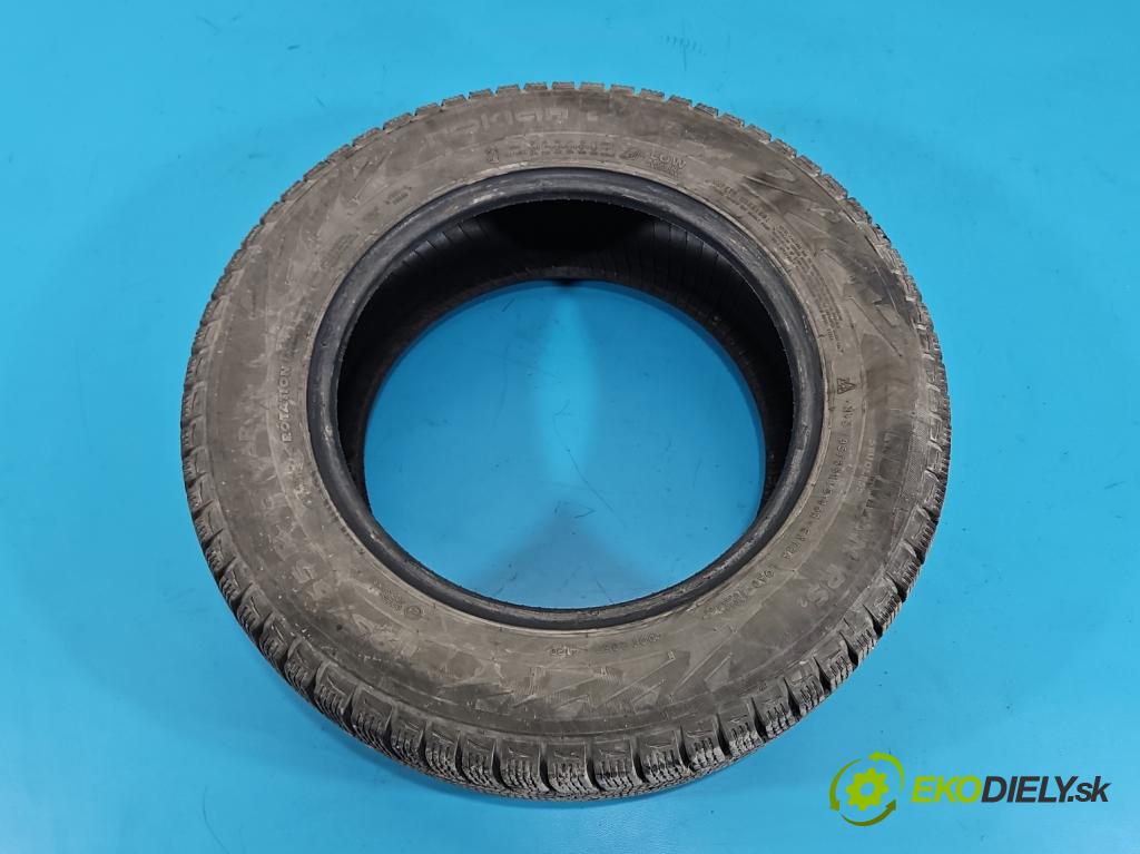 Hyundai Elantra VI 2015-2020 1.6 16V 128 HP automatic 94 kW 1591 cm3 4- pneumatika zimné 4ks komplet