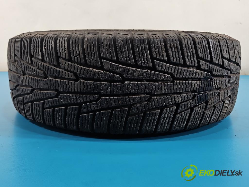 Hyundai Elantra VI 2015-2020 1.6 16V 128 HP automatic 94 kW 1591 cm3 4- pneumatika zimné 4ks komplet