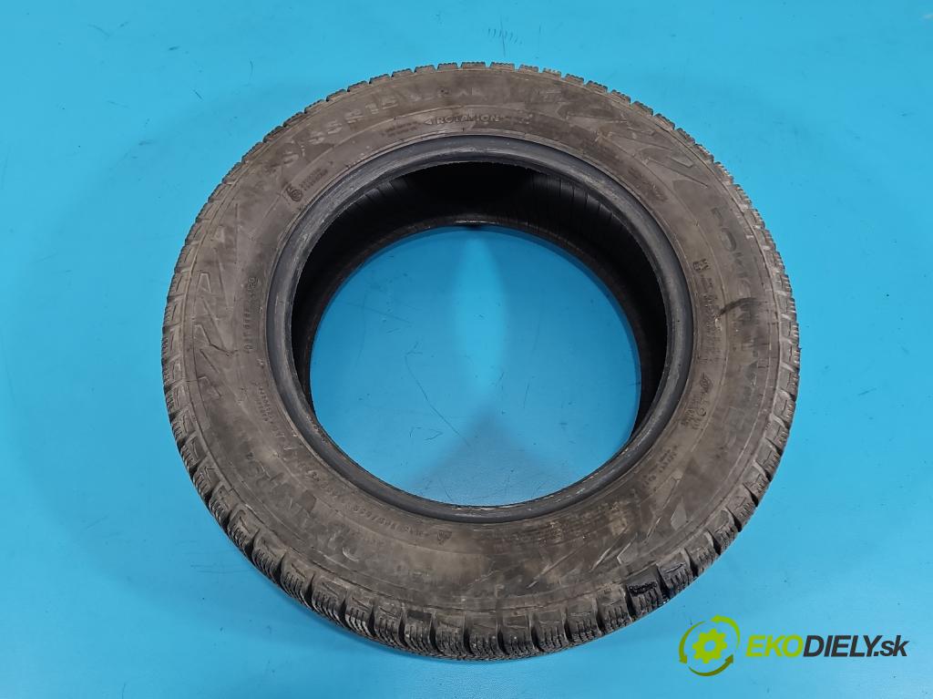 Hyundai Elantra VI 2015-2020 1.6 16V 128 HP automatic 94 kW 1591 cm3 4- pneumatika zimné 4ks komplet