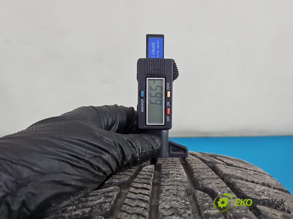 Hyundai Elantra VI 2015-2020 1.6 16V 128 HP automatic 94 kW 1591 cm3 4- pneumatika zimné 4ks komplet 