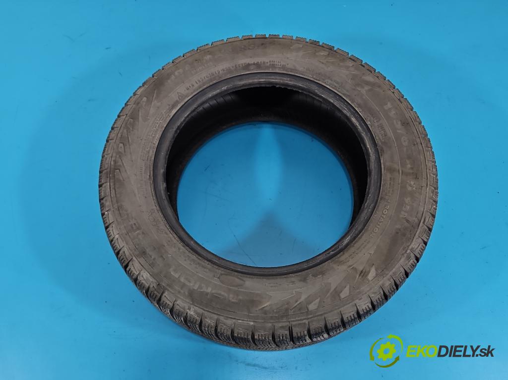 Hyundai Elantra VI 2015-2020 1.6 16V 128 HP automatic 94 kW 1591 cm3 4- pneumatika zimné 4ks komplet