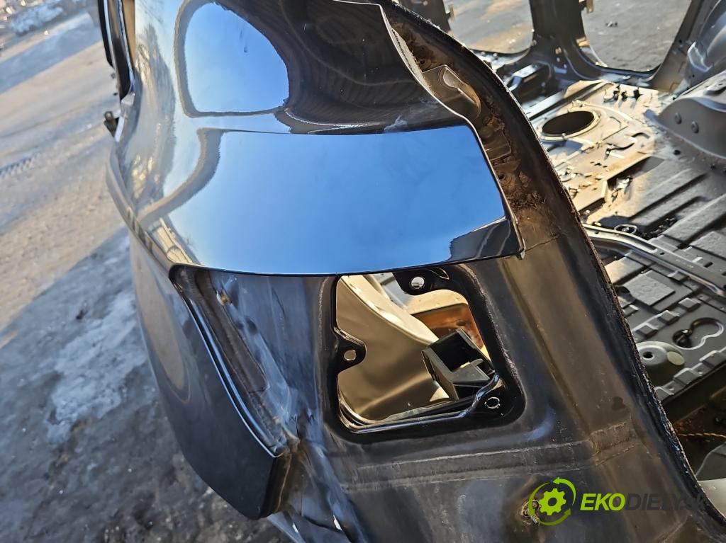 Bmw X6 E71 2007–2014 3.0d 306KM automatic 225 kW 2993 cm3 5- blatnik zadní levý