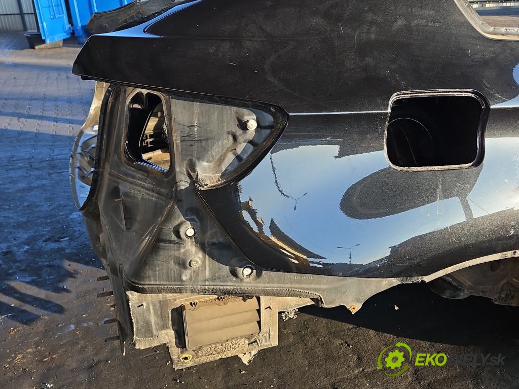 Bmw X6 E71 2007–2014 3.0d 306KM automatic 225 kW 2993 cm3 5- blatník zadné pravý